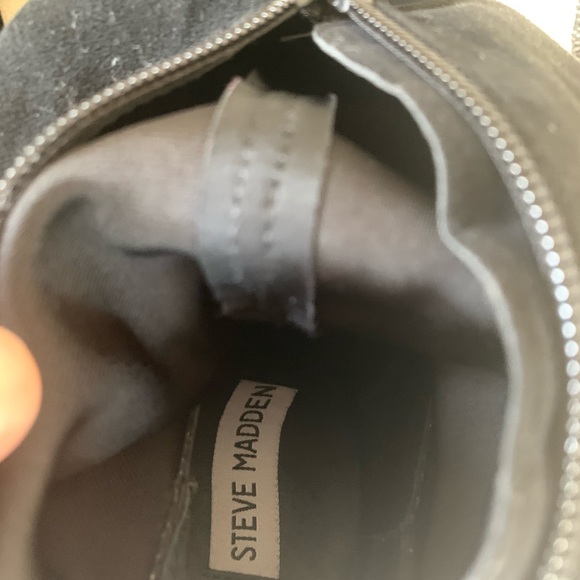 steve madden | emotions OTK over the knee boots - Picture 7 of 8